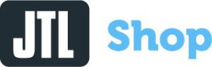 JTL Shop Agentur Logo