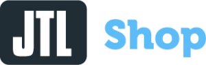 JTL Shop Agentur Logo