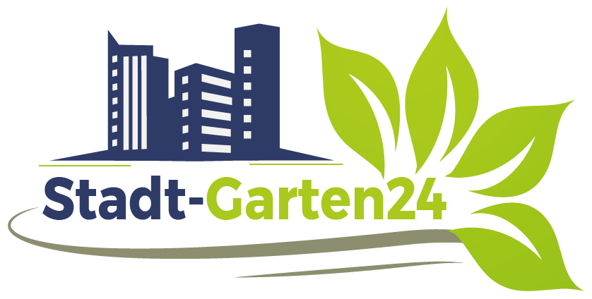 Stadt-Garten24 Logo